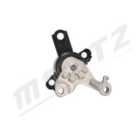 MERTZ M-S4993 Lagerung, Motor