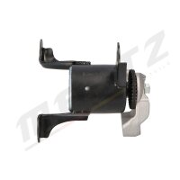 MERTZ M-S4993 Lagerung, Motor