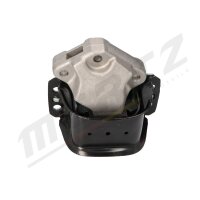 MERTZ M-S4942 Lagerung, Motor