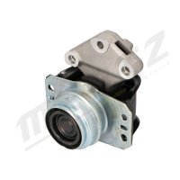 MERTZ M-S4942 Lagerung, Motor