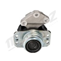 MERTZ M-S4942 Lagerung, Motor