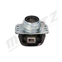 MERTZ M-S4942 Lagerung, Motor