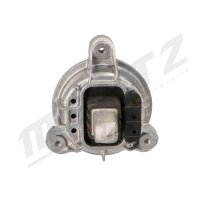 MERTZ M-S4940 Lagerung, Motor