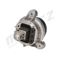 MERTZ M-S4940 Lagerung, Motor