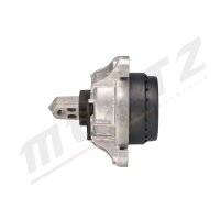 MERTZ M-S4940 Lagerung, Motor