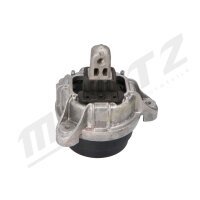MERTZ M-S4940 Lagerung, Motor