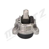 MERTZ M-S4940 Lagerung, Motor
