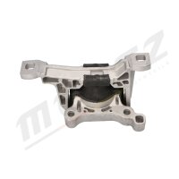 MERTZ M-S4975 Lagerung, Motor