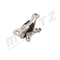 MERTZ M-S4975 Lagerung, Motor