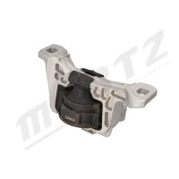 MERTZ M-S4975 Lagerung, Motor
