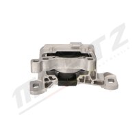 MERTZ M-S4975 Lagerung, Motor