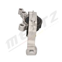 MERTZ M-S4975 Lagerung, Motor