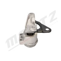 MERTZ M-S4963 Lagerung, Motor