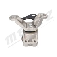 MERTZ M-S4963 Lagerung, Motor
