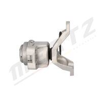 MERTZ M-S4963 Lagerung, Motor
