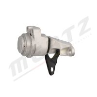 MERTZ M-S4963 Lagerung, Motor