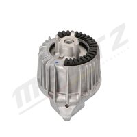 MERTZ M-S4944 Lagerung, Motor