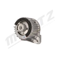 MERTZ M-S4944 Lagerung, Motor