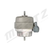 MERTZ M-S4974 Lagerung, Motor
