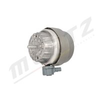 MERTZ M-S4974 Lagerung, Motor