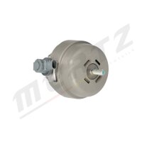 MERTZ M-S4974 Lagerung, Motor