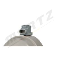 MERTZ M-S4974 Lagerung, Motor