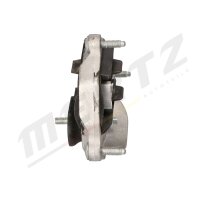MERTZ M-S5002 Lagerung, Automatikgetriebe