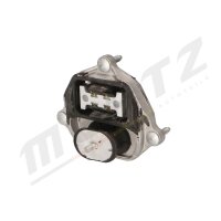 MERTZ M-S5002 Lagerung, Automatikgetriebe