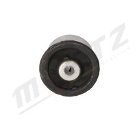 MERTZ M-S5081 Lagerung, Lenker
