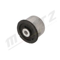 MERTZ M-S5081 Lagerung, Lenker