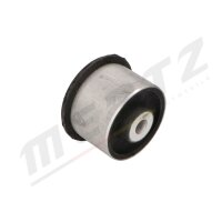 MERTZ M-S5081 Lagerung, Lenker
