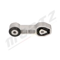 MERTZ M-S4945 Lagerung, Motor