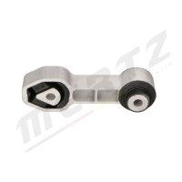 MERTZ M-S4945 Lagerung, Motor