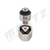 MERTZ M-S4945 Lagerung, Motor