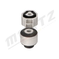 MERTZ M-S4945 Lagerung, Motor
