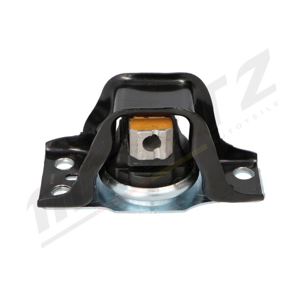 MERTZ M-S4952 Lagerung, Motor