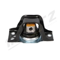 MERTZ M-S4952 Lagerung, Motor