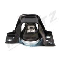 MERTZ M-S4952 Lagerung, Motor