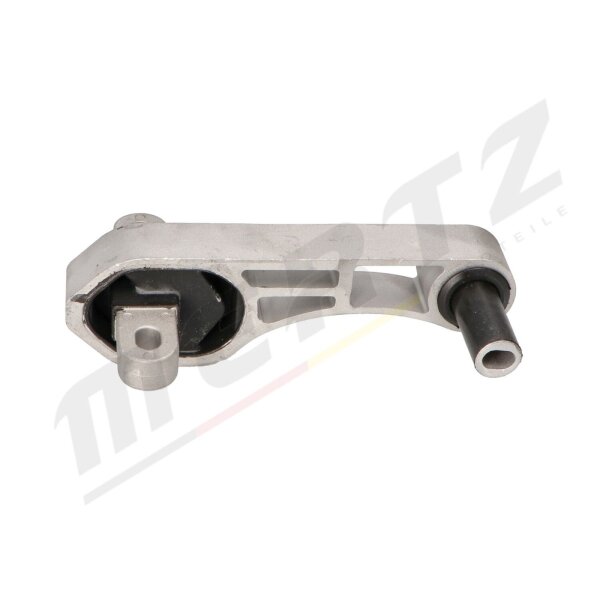 MERTZ M-S4958 Lagerung, Motor