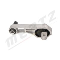 MERTZ M-S4958 Lagerung, Motor