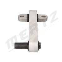 MERTZ M-S4958 Lagerung, Motor