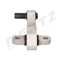 MERTZ M-S4958 Lagerung, Motor