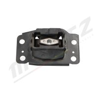 MERTZ M-S4962 Lagerung, Motor