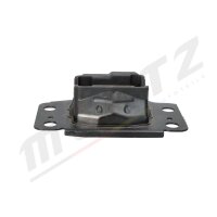 MERTZ M-S4962 Lagerung, Motor