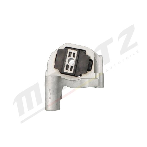 MERTZ M-S4969 Lagerung, Motor