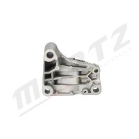 MERTZ M-S4969 Lagerung, Motor