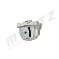 MERTZ M-S4969 Lagerung, Motor