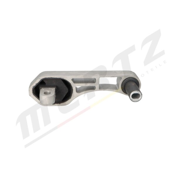 MERTZ M-S4979 Lagerung, Motor
