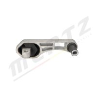 MERTZ M-S4979 Lagerung, Motor
