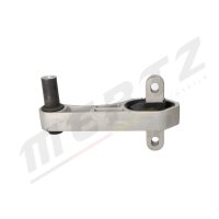 MERTZ M-S4979 Lagerung, Motor